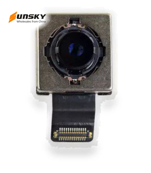 Back Facing Camera Module — Replacement Lamps