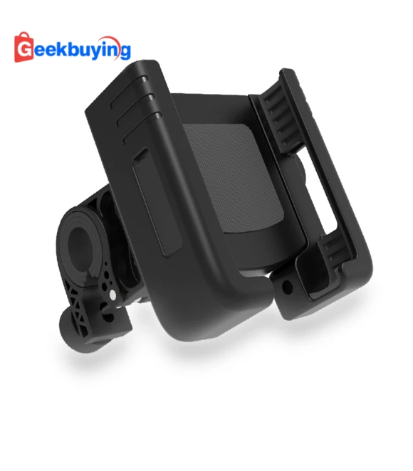 Bike Phone Holder Handlebar Clamp — Vehicle Phone Holders, QXPJ