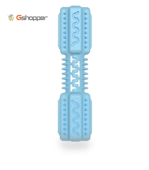 Bone Shaped Molar Stick — Chew Toys