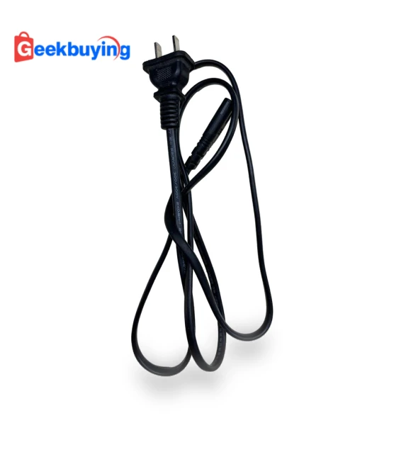 Charger Power Cord — Charging Solutions, Ausom