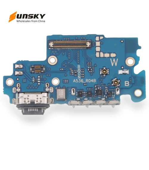 Charging Port Board — Charging Solutions, Samsung