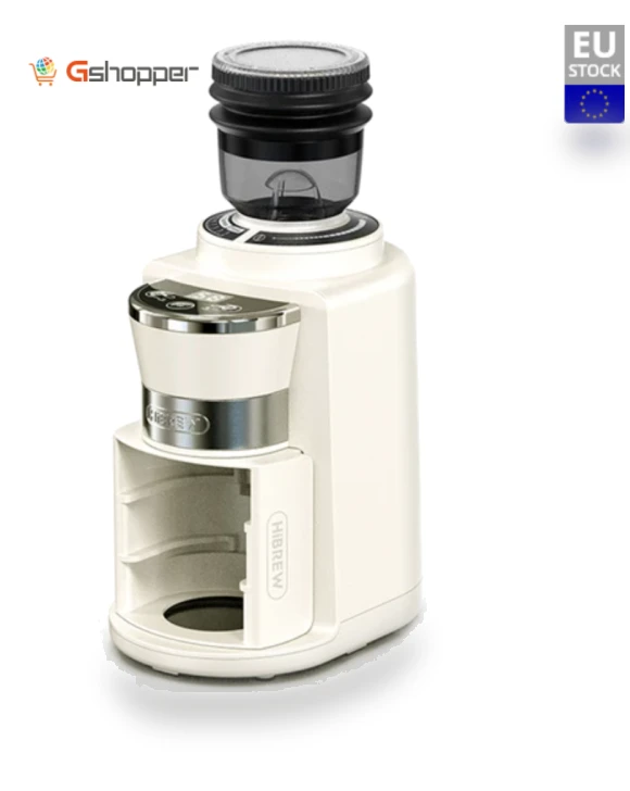 Coffee Grinder — Electric Blade Coffee Grinders, HIBREW