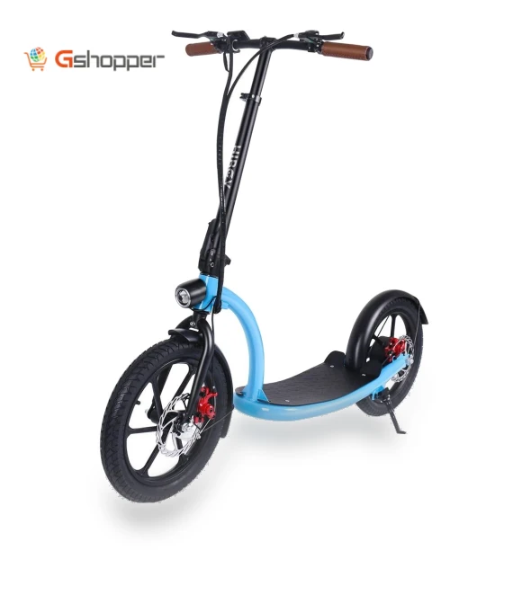 Electric Scooter — Electric Self-Balancing Scooters, Hiboy