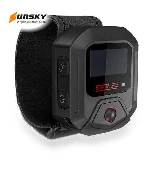 GPS Bluetooth Remote Control — Remote Controls, STARTRC
