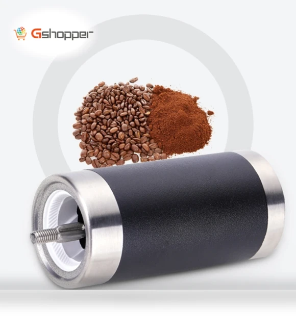 Hand Crank Coffee Maker Manual Pepper Mill Grinder — Hand Coffee Grinders