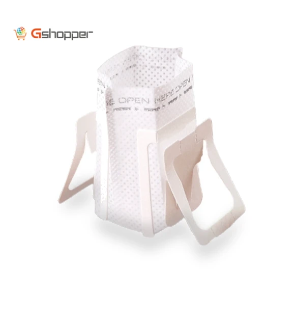 Hanging Ear Coffee Filter Paper — Coffee Filters