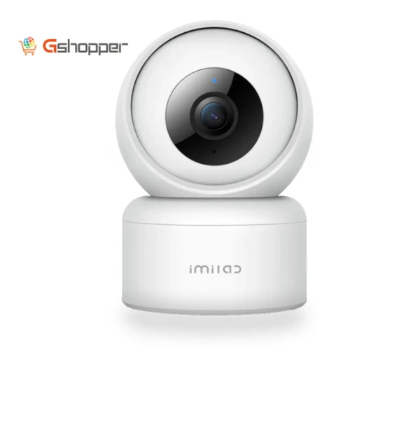 Home Security Camera 1080P — Smart Home Security, IMILAB