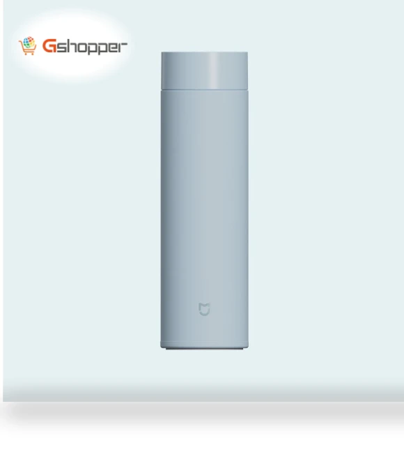 Light Thermos Cup — Travel Drinkware, Xiaomi
