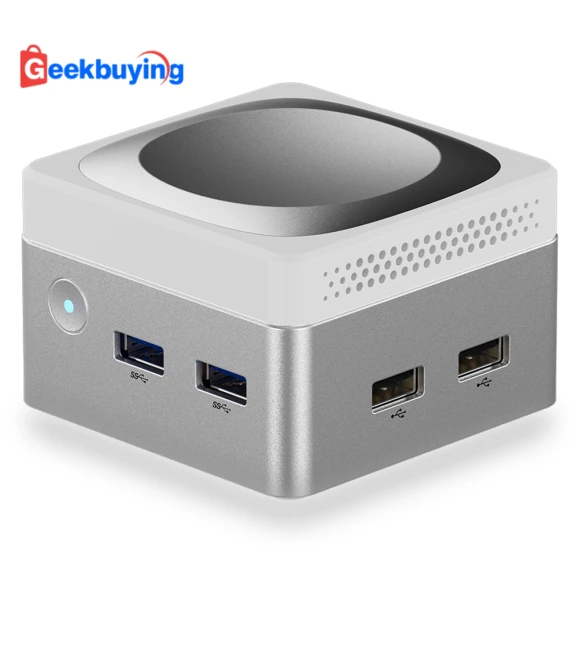 Mini PC — Single Board PCs, AOOSTAR