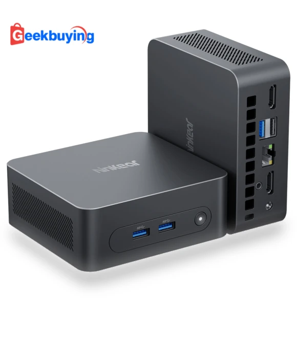 Mini PC — All-in-One PCs, Ninkear