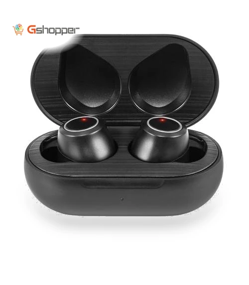 Mini USB Charging TWS Hearing Aid Sound Amplifier — Portable Audio, GE