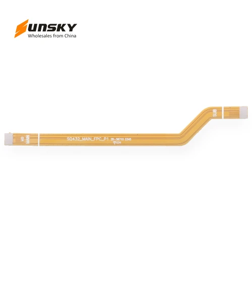 Motherboard Flex Cable — Flex Cables, Motorola