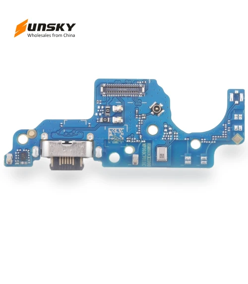 OEM Charging Port Board — Touchscreen Panels, Motorola