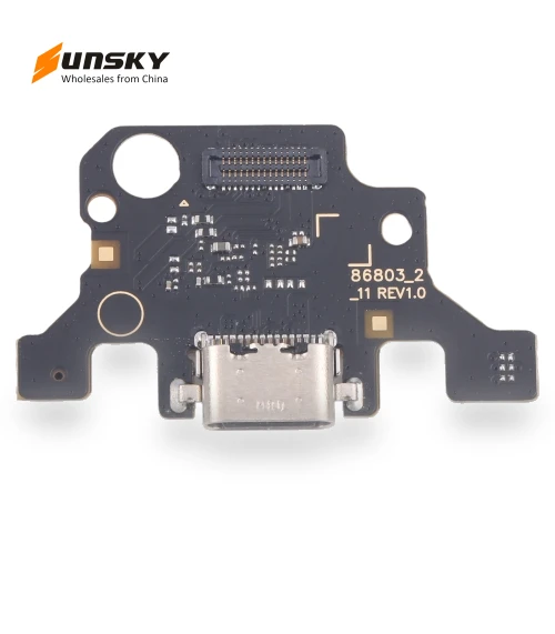 OEM Charging Port Board — Repair Kits, Samsung