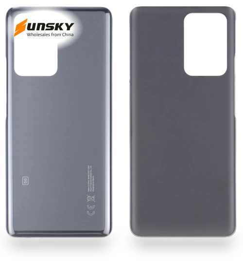 Original Battery Back Cover — Back Covers, Xiaomi