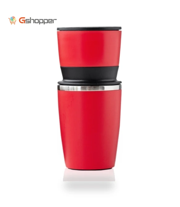 Portable Coffee Beans Grinder — Hand Coffee Grinders