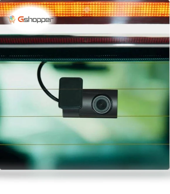 Rear Camera Full HD 1920x1080 — Rearview Cameras for Cars, 70mai