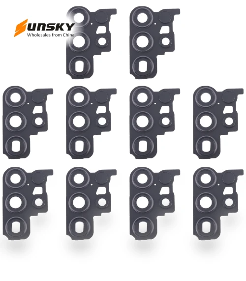 Rear Camera Lens Cover — Lens Attachments, Samsung