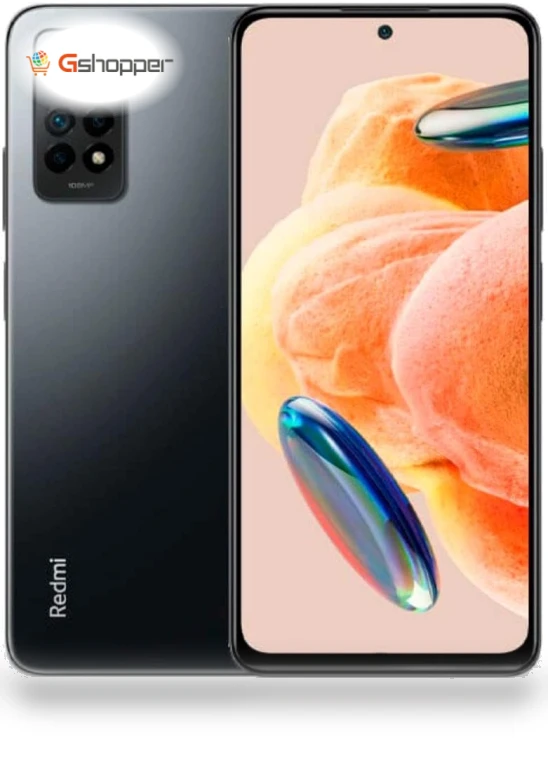 Redmi Note 12 Pro 4G — Mobiles, Xiaomi