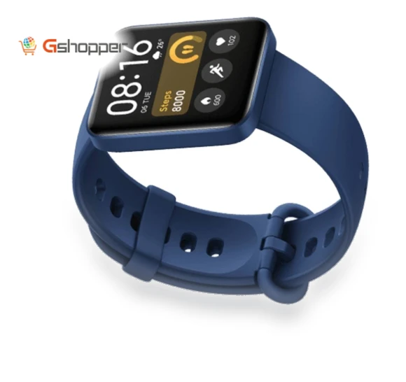 Redmi Watch 2 Lite — Smartwatches, Redmi
