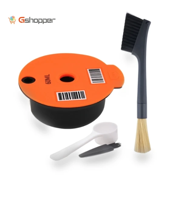 Reusable Coffee Filter — Permanent