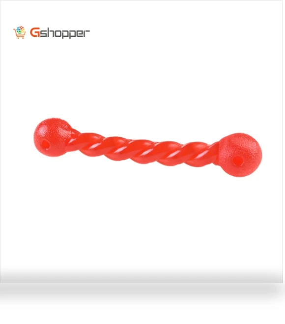 Rubber Teething Stick for Dogs — Chew Toys