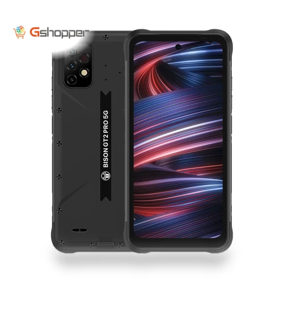 Rugged Smartphone — Bumpers, UMIDIGI