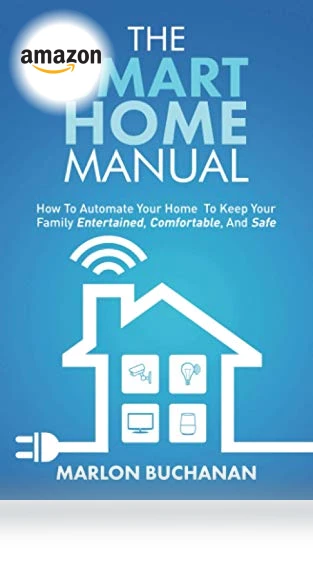 Smart Home Manual — Smart Home Security, HomeTechHacker