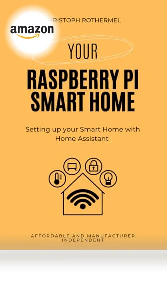 Smart Home Setup Guide with Raspberry Pi and Home Assistant — Setup & Installation