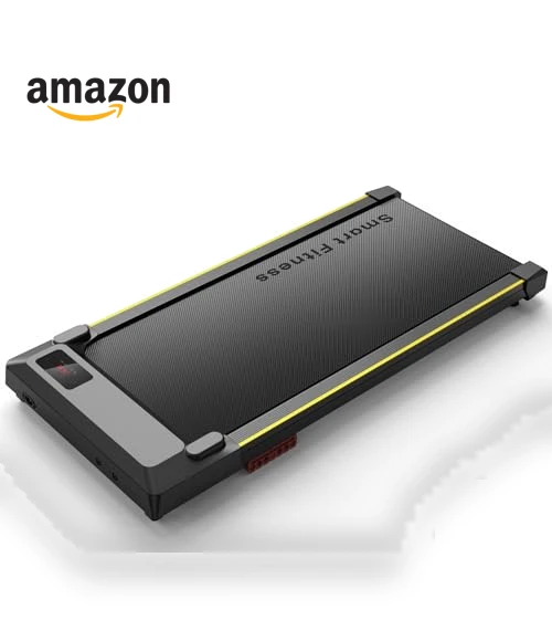 Smart Walking Pad — Treadmills, SYSURO