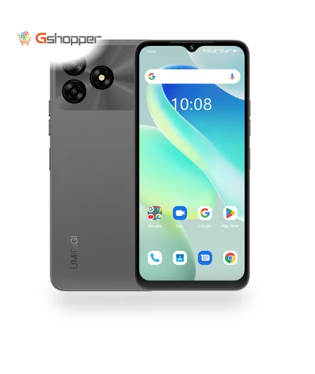 Smartphone — VR Headsets, UMIDIGI