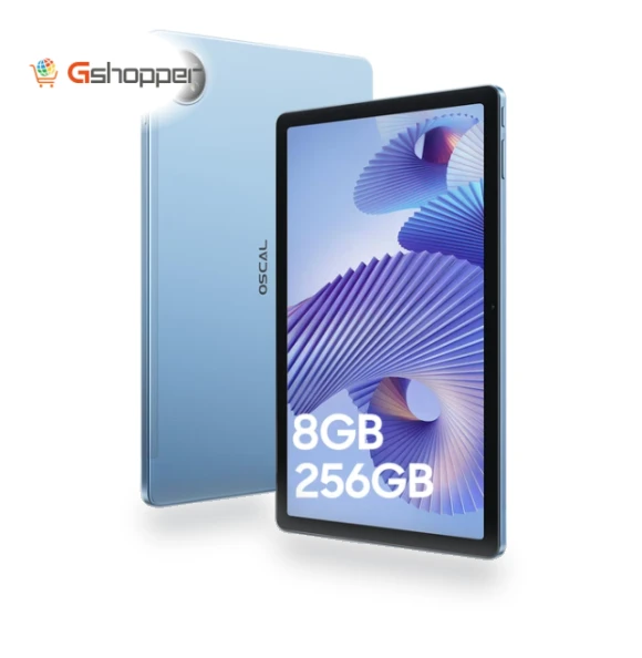 Tablet — Tablet, OSCAL