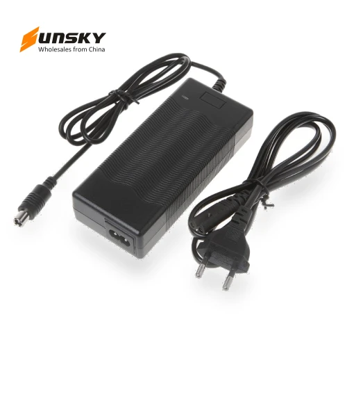 Universal Electric Scooter Power Adapter — Charging Solutions, THGX