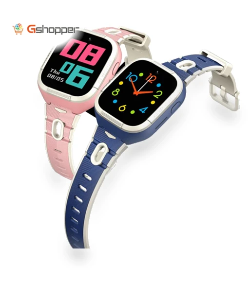 Watch Phone P5 — Smartwatches, Mibro