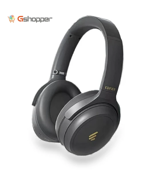 Wireless Headset — Over-Ear Headphones, EDIFIER