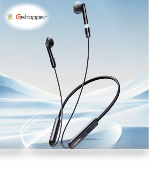 Wireless Sports Bluetooth Headset — Headphones
