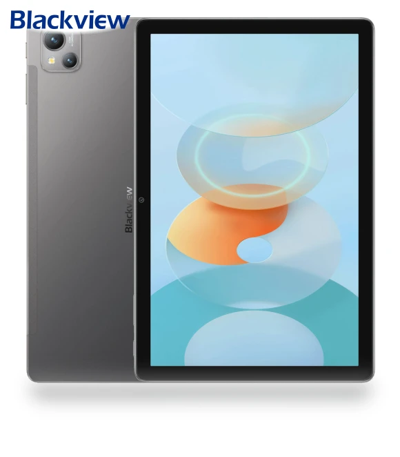 10.1'' Android Tablet — Tablets & E-Readers, Blackview