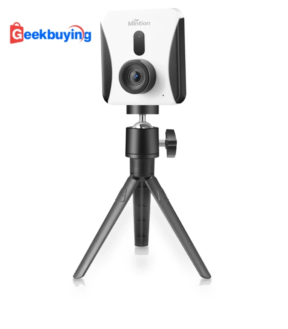 3D Printer Camera — Camcorder, Mintion