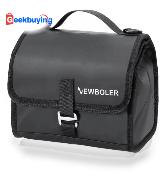 7L Electric Scooter & Bike Bag — Bags, NEWBOLER