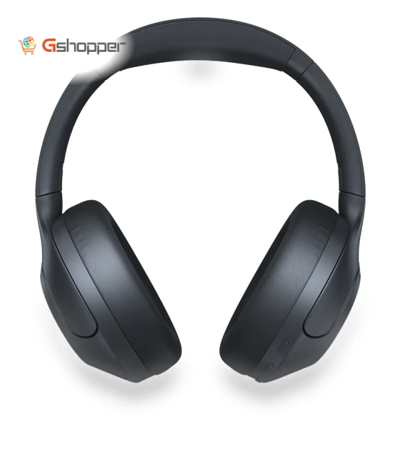 ANC Headphones — Over-Ear Headphones, Haylou