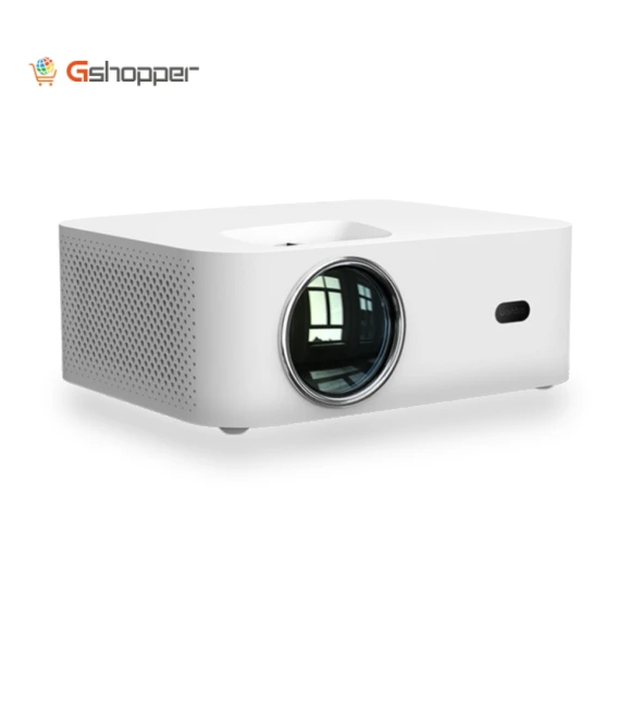 Android Projector — Home Theater Projectors, Wanbo