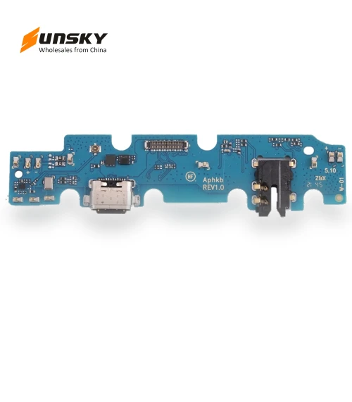Charging Port Board with IC — Repair Kits, Samsung