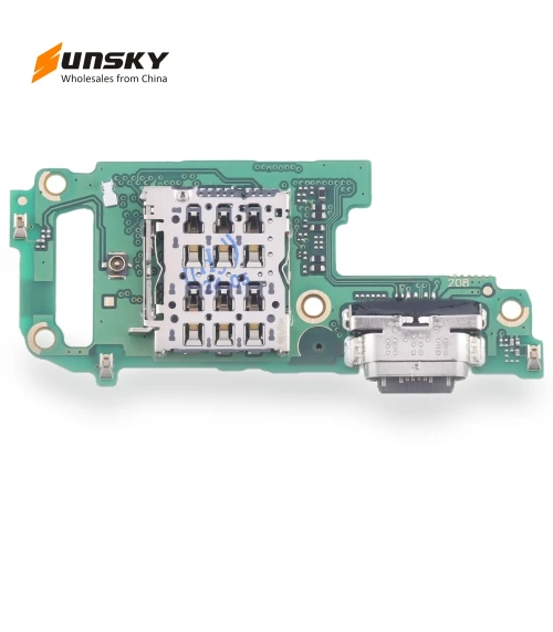 Charging Port Board — Touchscreen Panels, VIVO