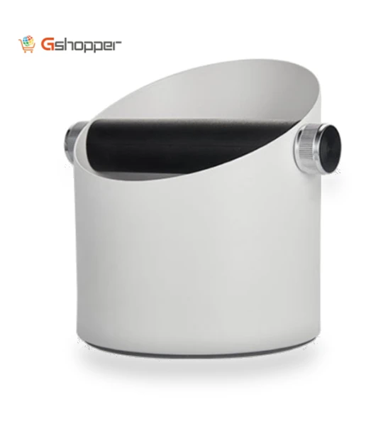 Coffee Waste Bin — Composting Bins