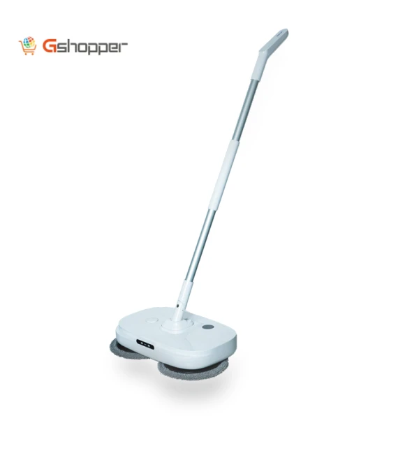 Cordless Mop Cleaner — Sweepers