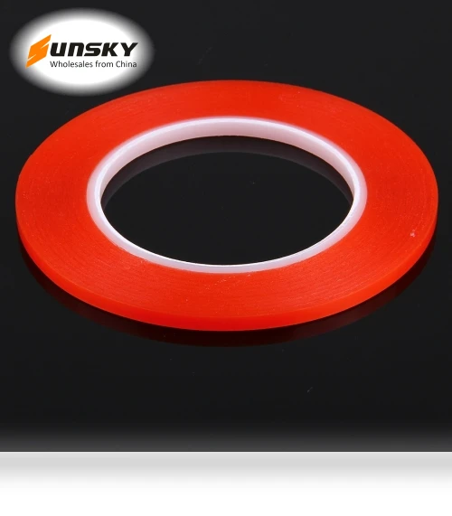 Double Sided Adhesive Sticker Tape — Transfer Tape