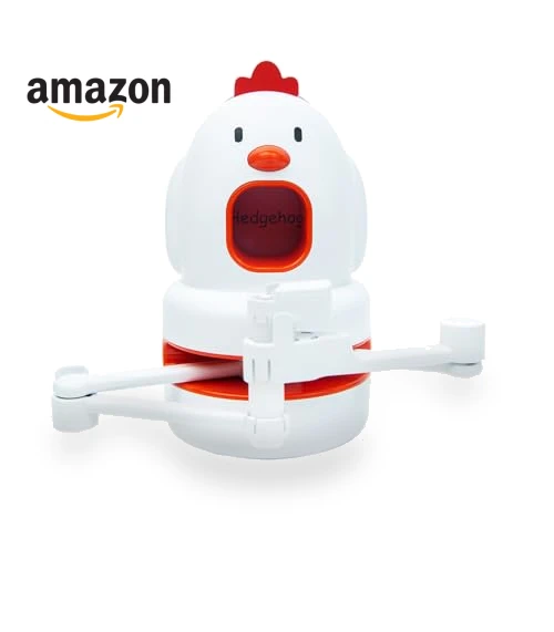 Educational Electric Cognition Drawing Robot — Interactive Learning Devices, ZHRUI