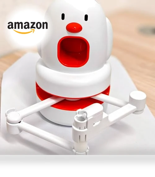 Educational Electric Cognition Drawing Robot — Interactive Learning Devices, ZHRUI