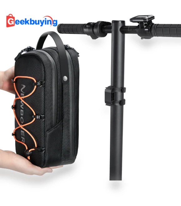 Electric Scooter Bag with 3 Drawstrings - Quick Release Type — Gear Bags, NEWBOLER