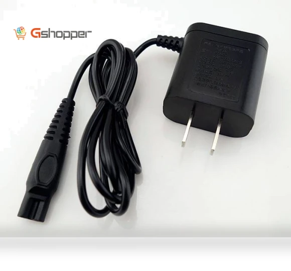 Electric Shaver Charger Power Adapter — Charging Solutions, Philips